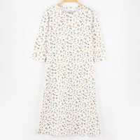 Hadas Fruit Print Nightgown