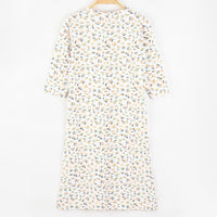 Hadas Fruit Print Nightgown