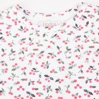 Hadas L.S Fruit Print Nightgown