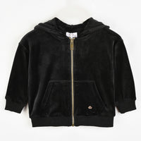 Hadas Velvet Baby Hoodie