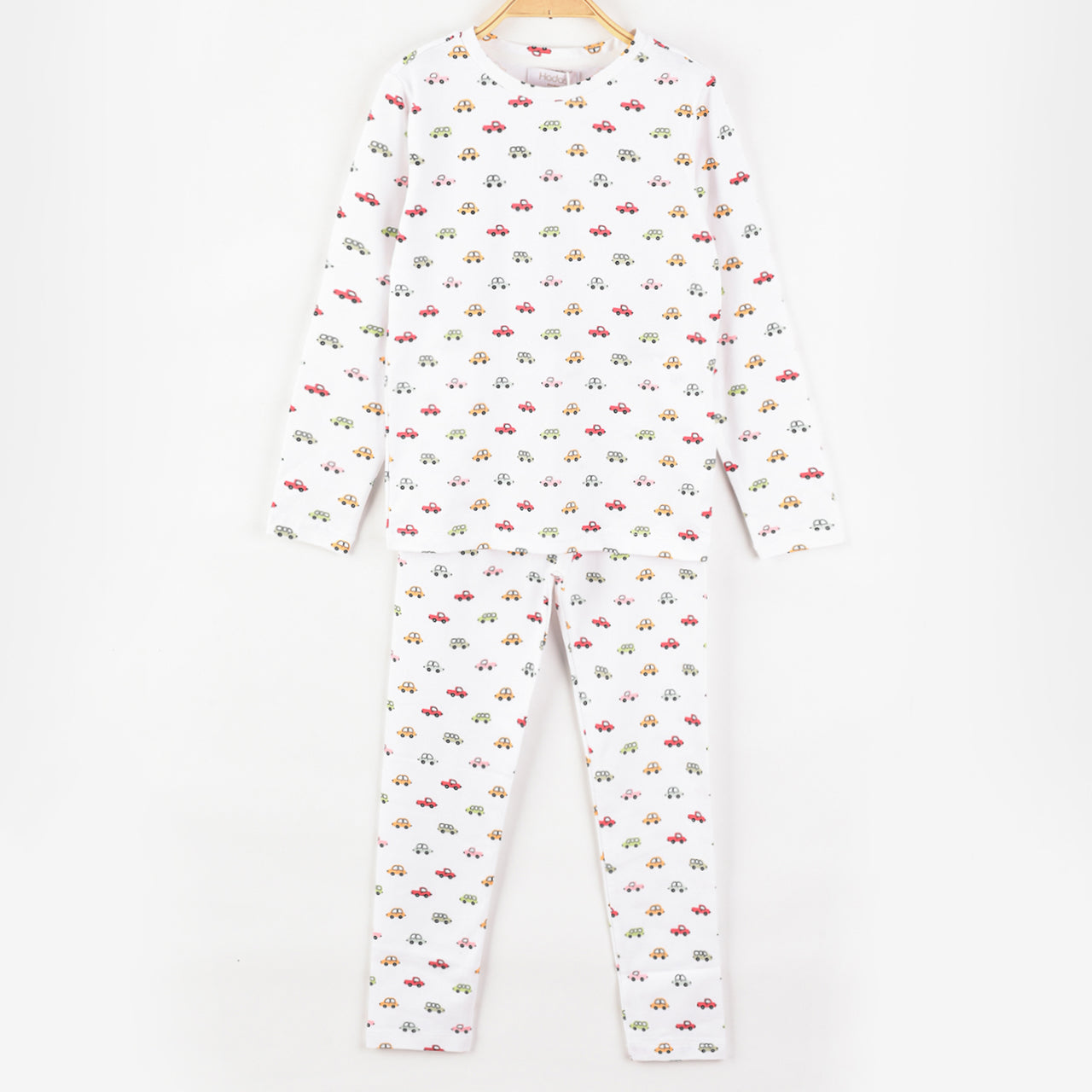 Hadas L.S Print PJ Set