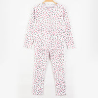 Hadas L.S Print PJ Set