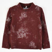 Hadas Baby Velvet Top