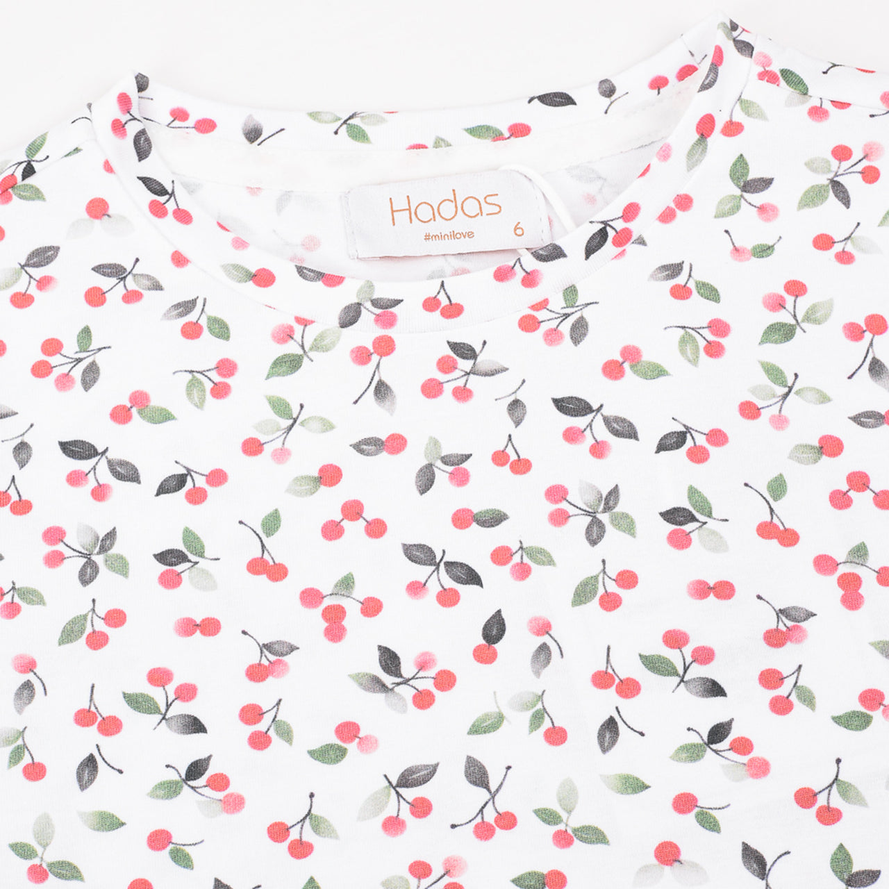 Hadas L.S Print PJ Set