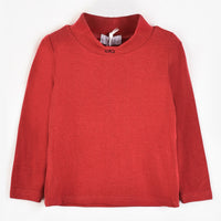 Hadas Baby Velvet Top