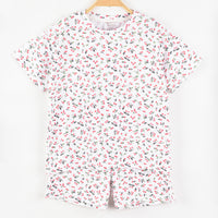 Hadas Fruit Print PJ Set