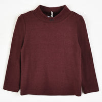 Hadas Baby Velvet Top
