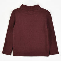 Hadas Baby Velvet Top