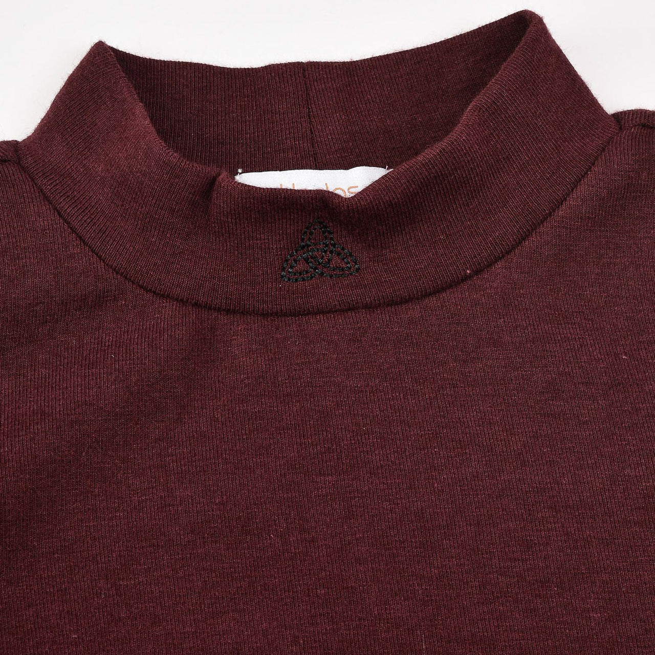 Hadas Baby Velvet Top