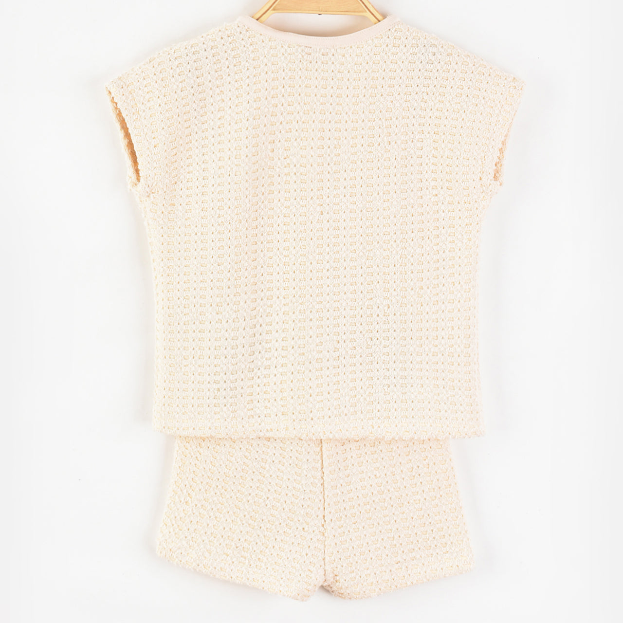 Hadas Lace Baby Set
