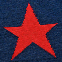 Hadas Baby Knitted Star Top