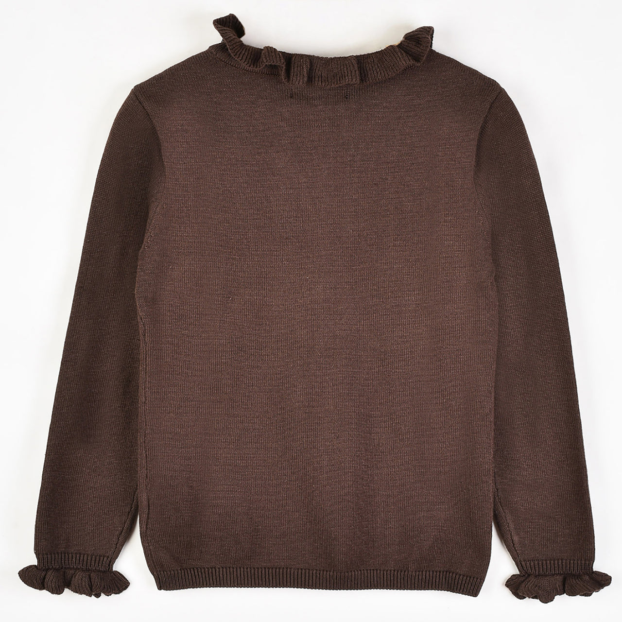 Hadas Knitted Basic Top