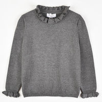 Hadas Knitted Basic Top