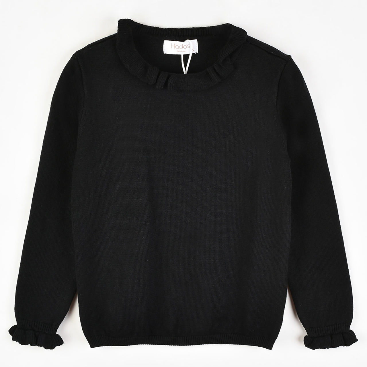Hadas Knitted Basic Top