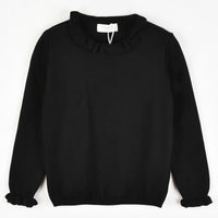 Hadas Knitted Basic Top