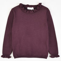 Hadas Knitted Basic Top