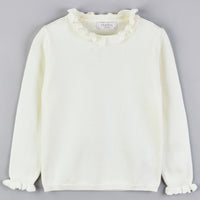 Hadas Knitted Basic Top