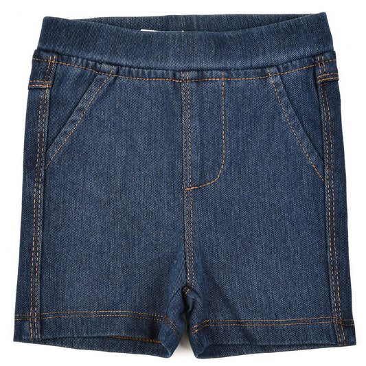 Hadas Soft Denim Shorts