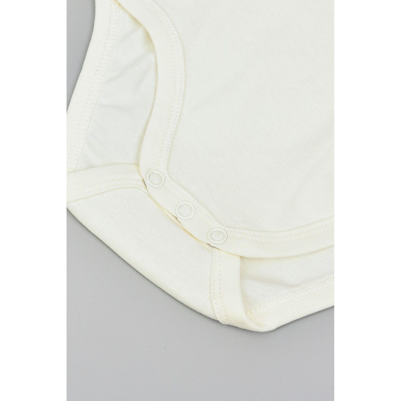 Hadas Baby Lace Collar Onesie