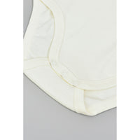 Hadas Baby Lace Collar Onesie