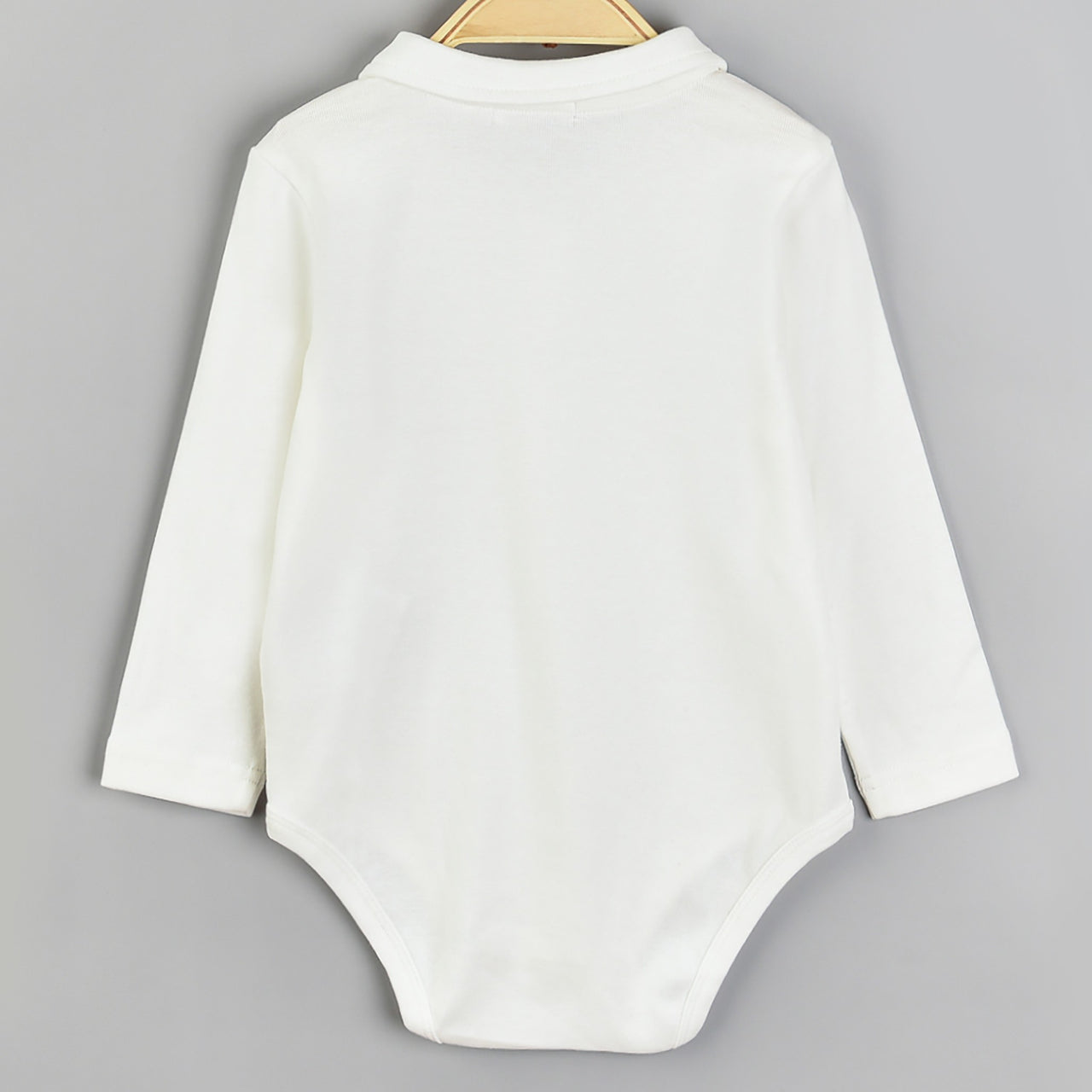 Hadas Collar Onesie