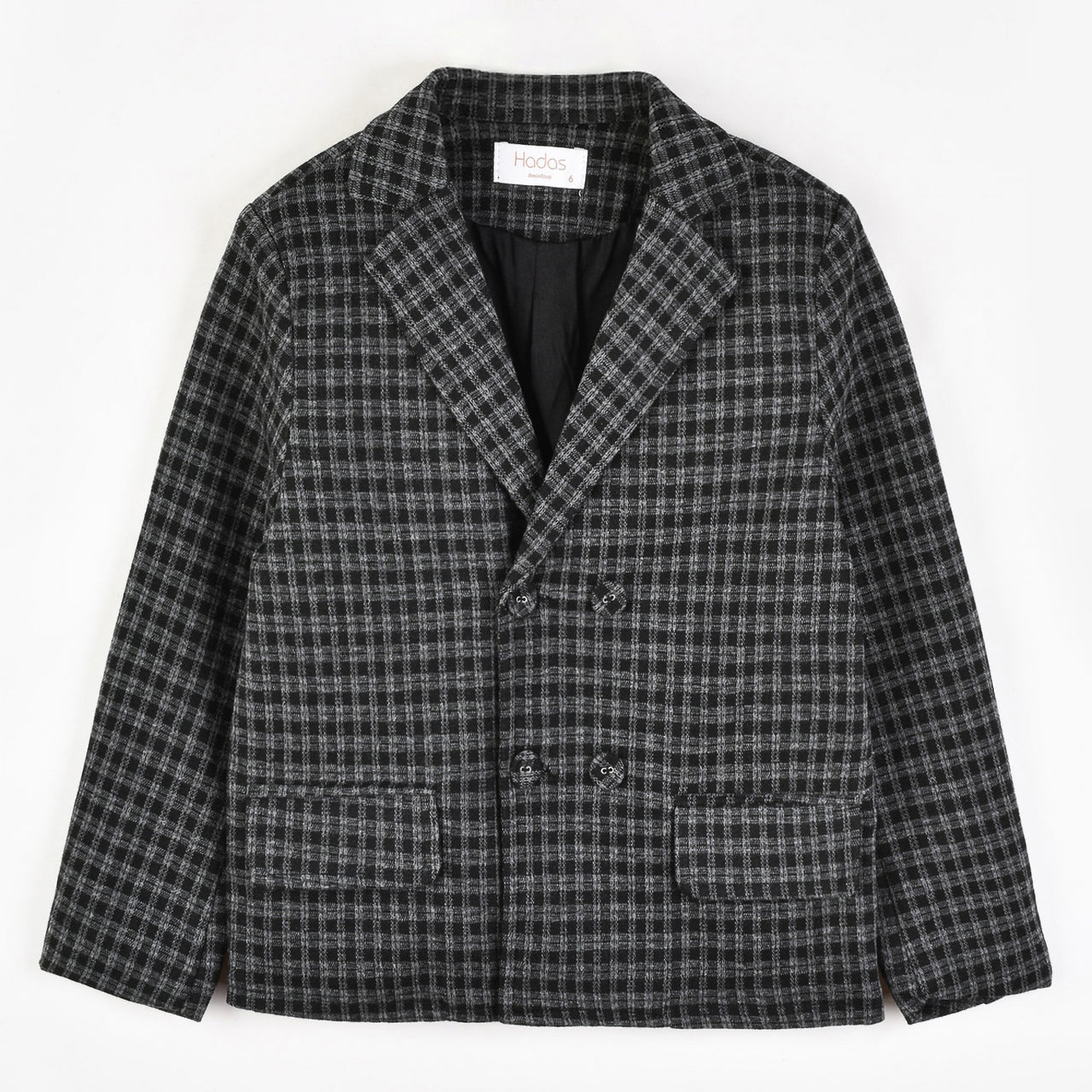 Hadas Jersey Blazer