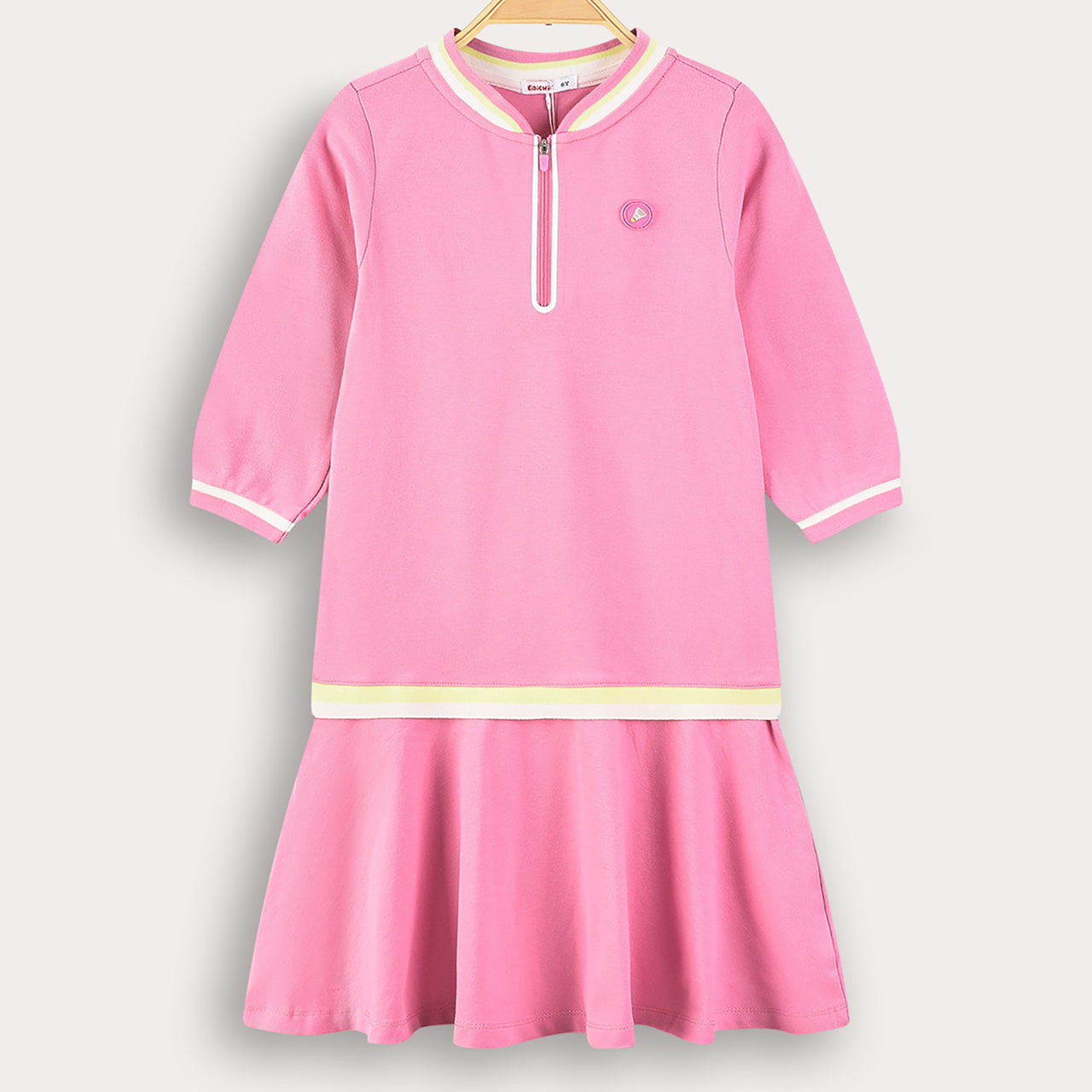 Polo Dress