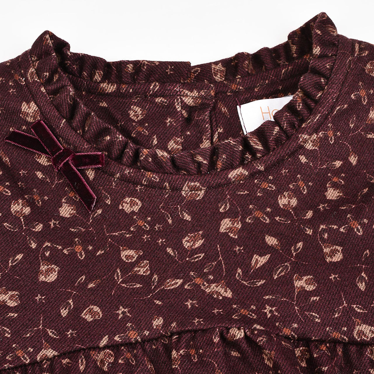 Hadas Marla Dress