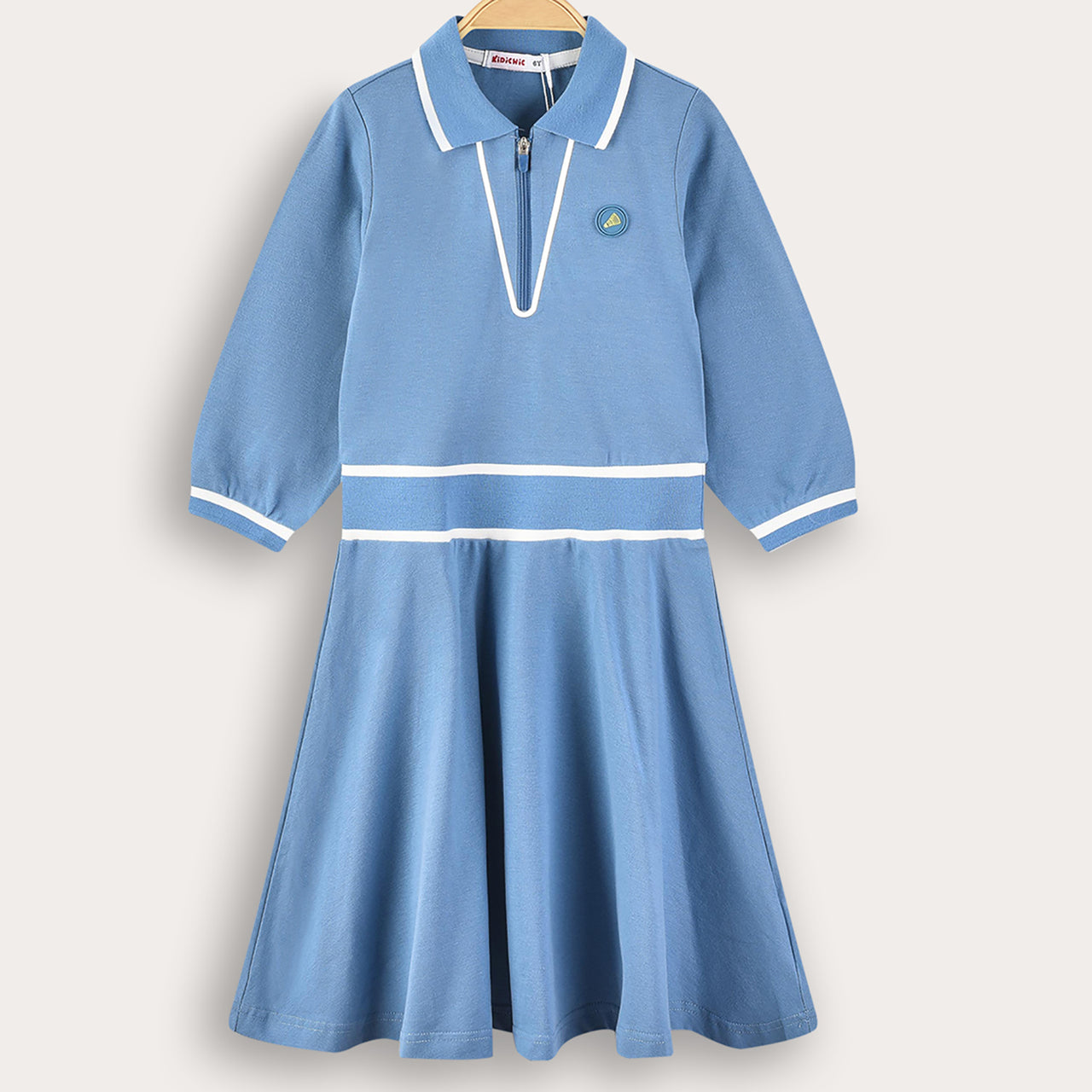 Polo Classic Dress
