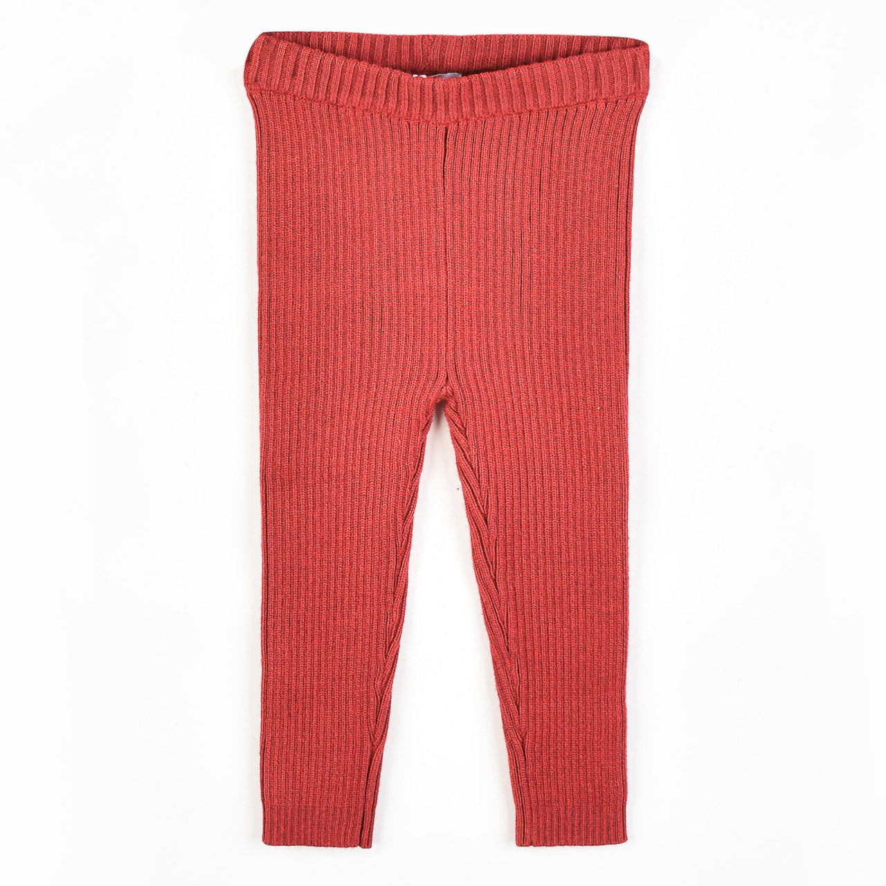 Hadas Knitted Square Leggings