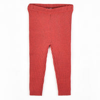 Hadas Knitted Square Leggings