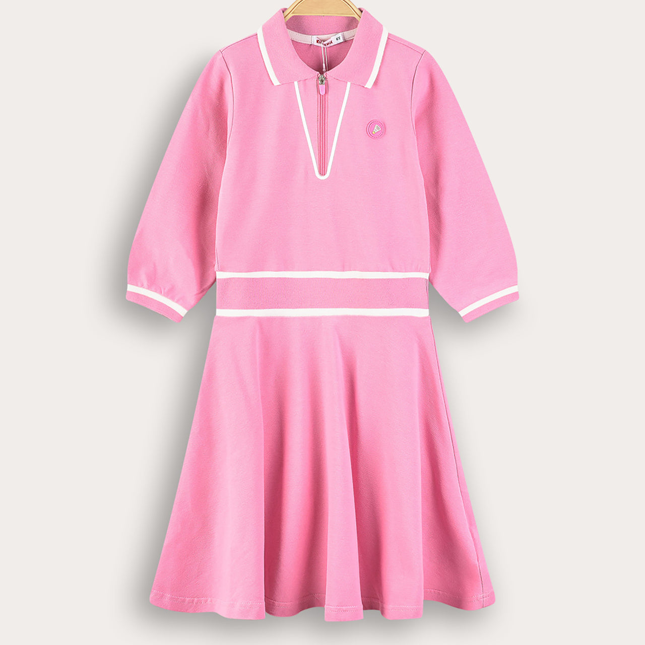 Polo Classic Dress