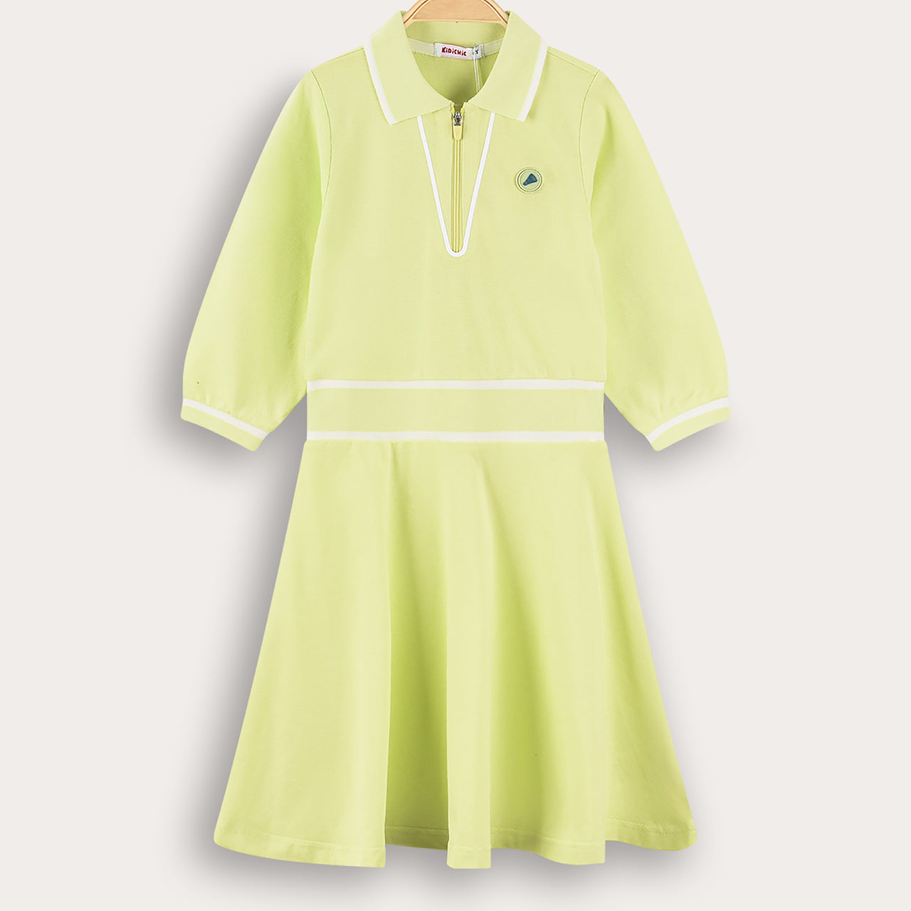 Polo Classic Dress