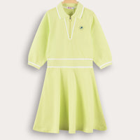Polo Classic Dress