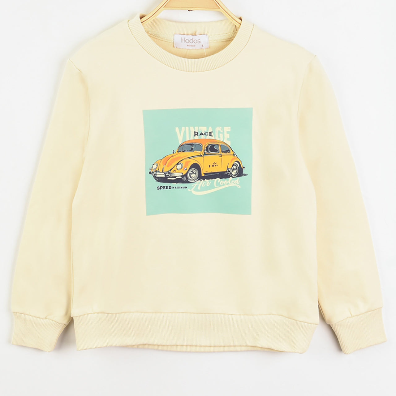 Hadas FT Car Vintage Top