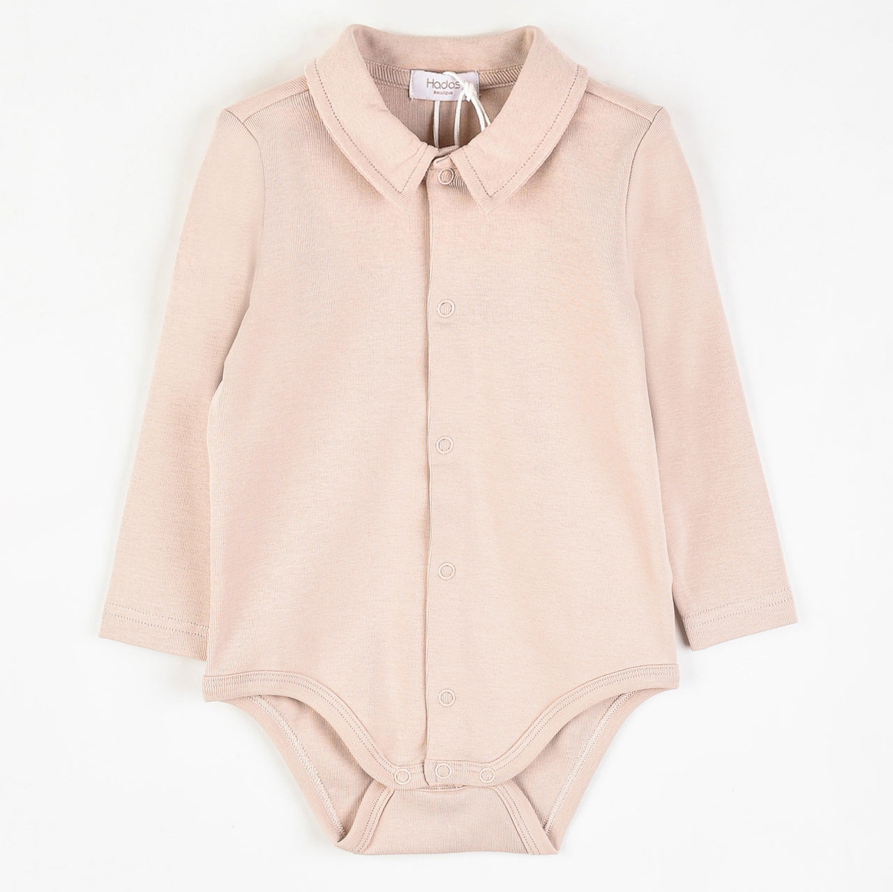 Hadas Collar Onesie