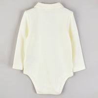 Hadas Collar Onesie