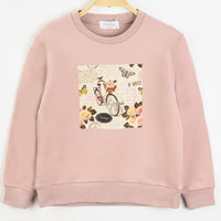 Hadas Girls FT Vintage Top