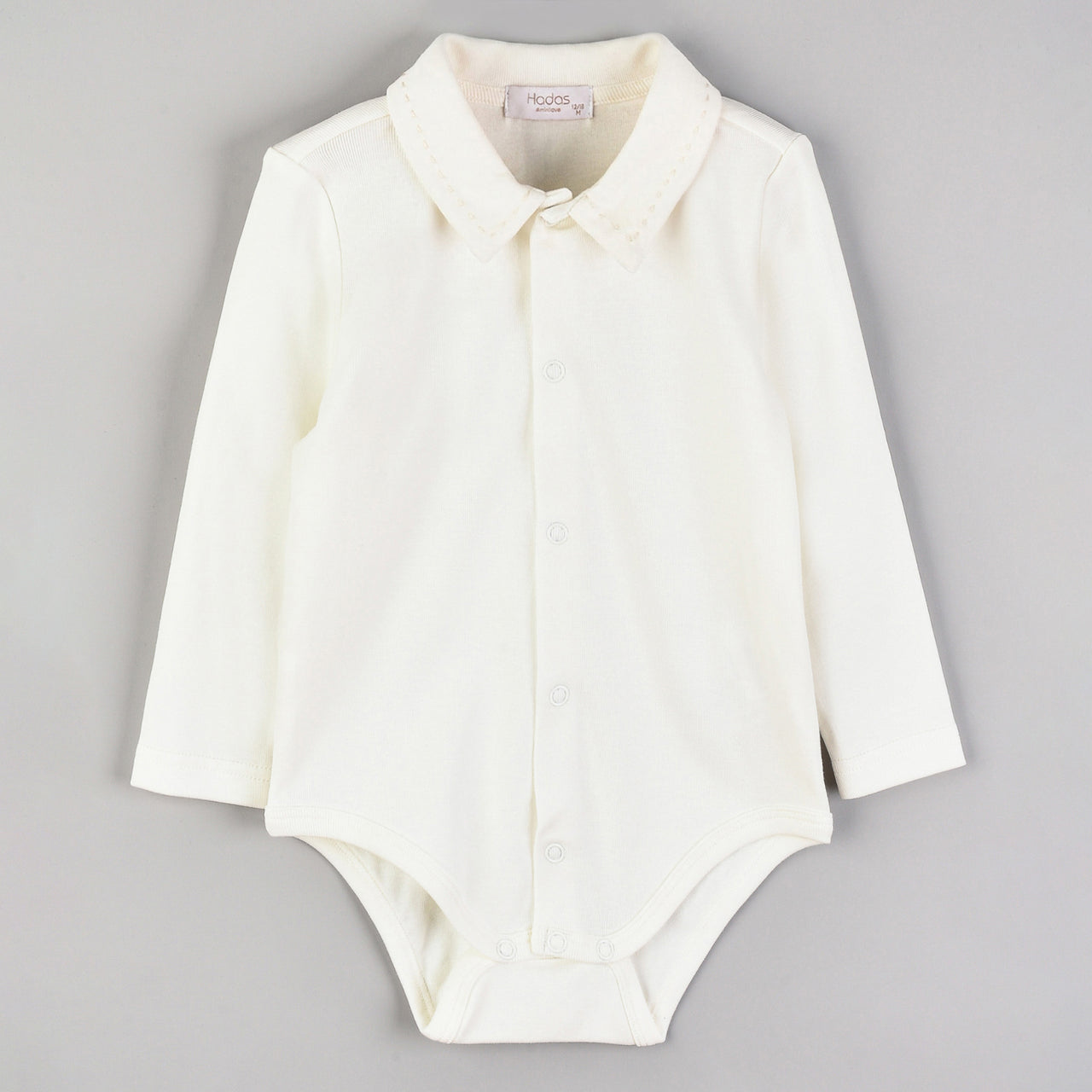 Hadas Collar Onesie
