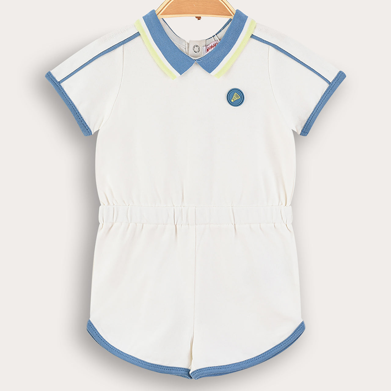Baby Overall