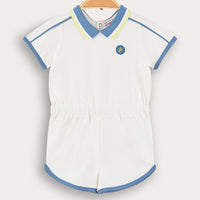 Baby Overall