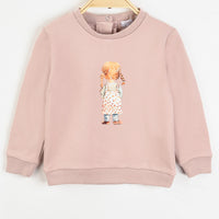 Hadas FT Vintage Baby Top