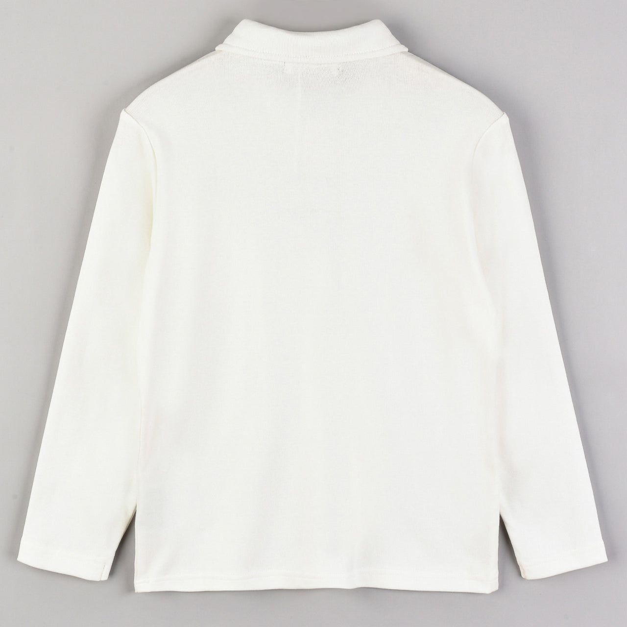Hadas Jersey Button Shirt