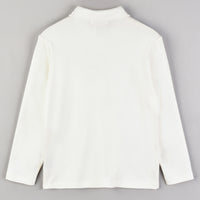 Hadas Jersey Button Shirt