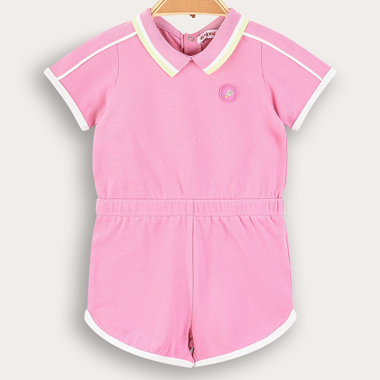 Baby Overall