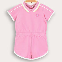 Baby Overall
