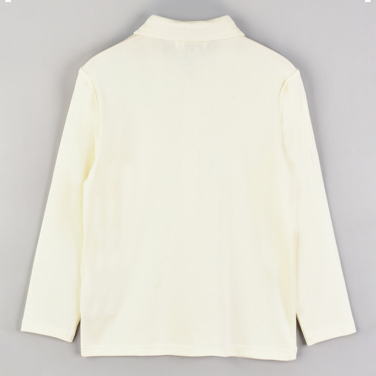 Hadas Jersey Button Shirt