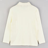 Hadas Jersey Button Shirt
