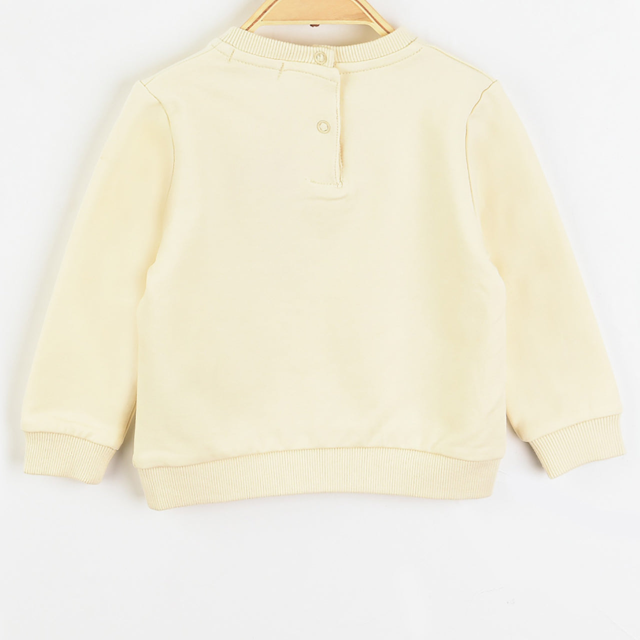 Hadas FT Vintage Baby Top