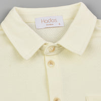 Hadas Jersey Button Shirt